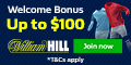 Williamhill free bet code