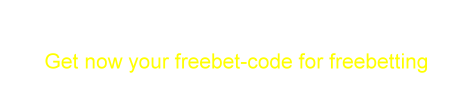 Freebet-Code